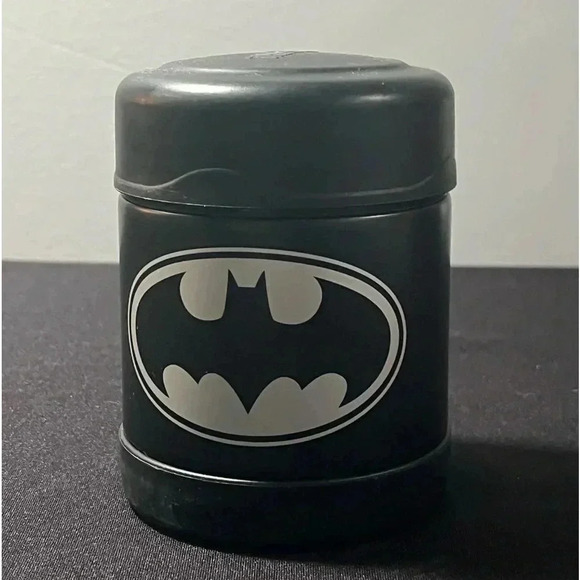 Batman Thermos EUC - Picture 1 of 6